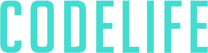Logo CODELIFE