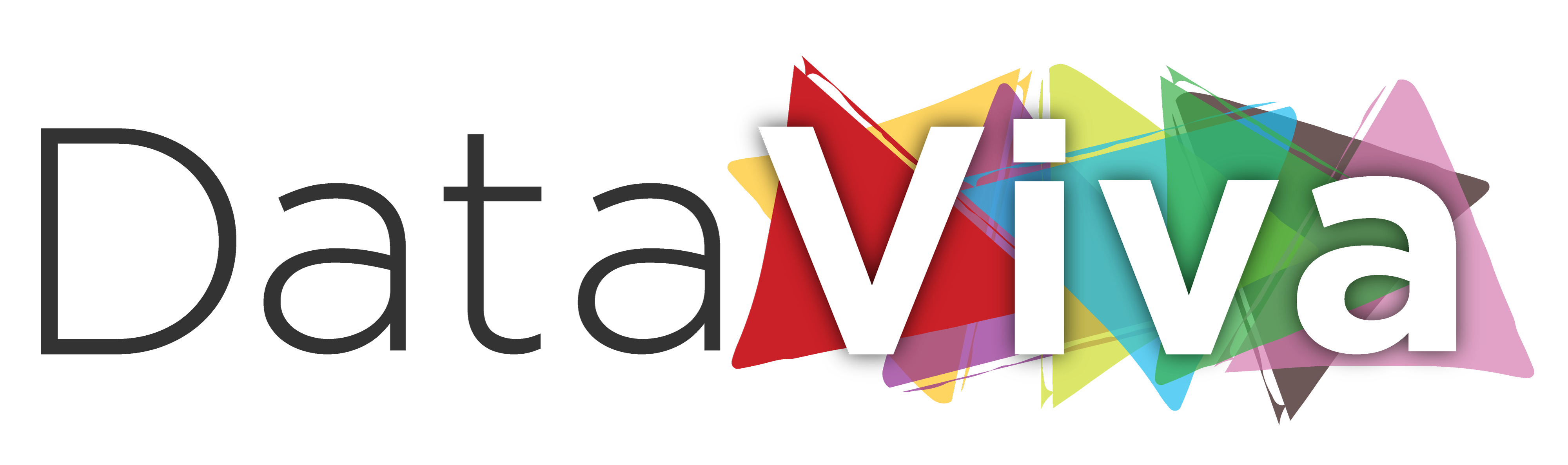 Logo DataViva