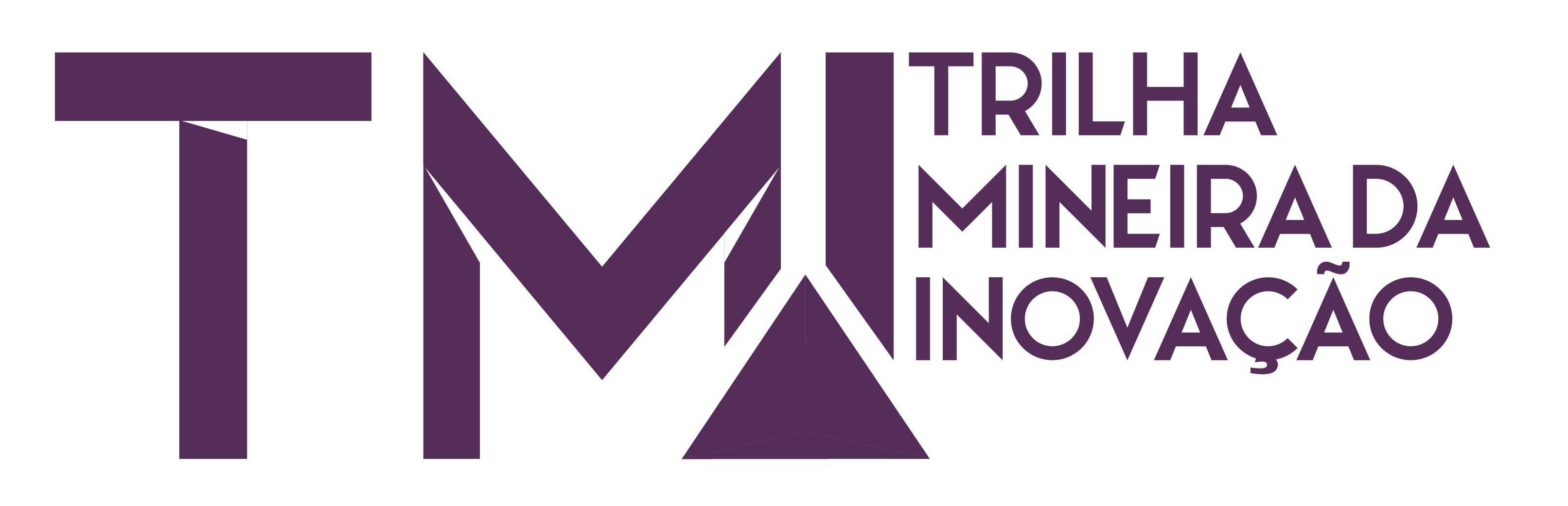 Logo Trilha Mineira