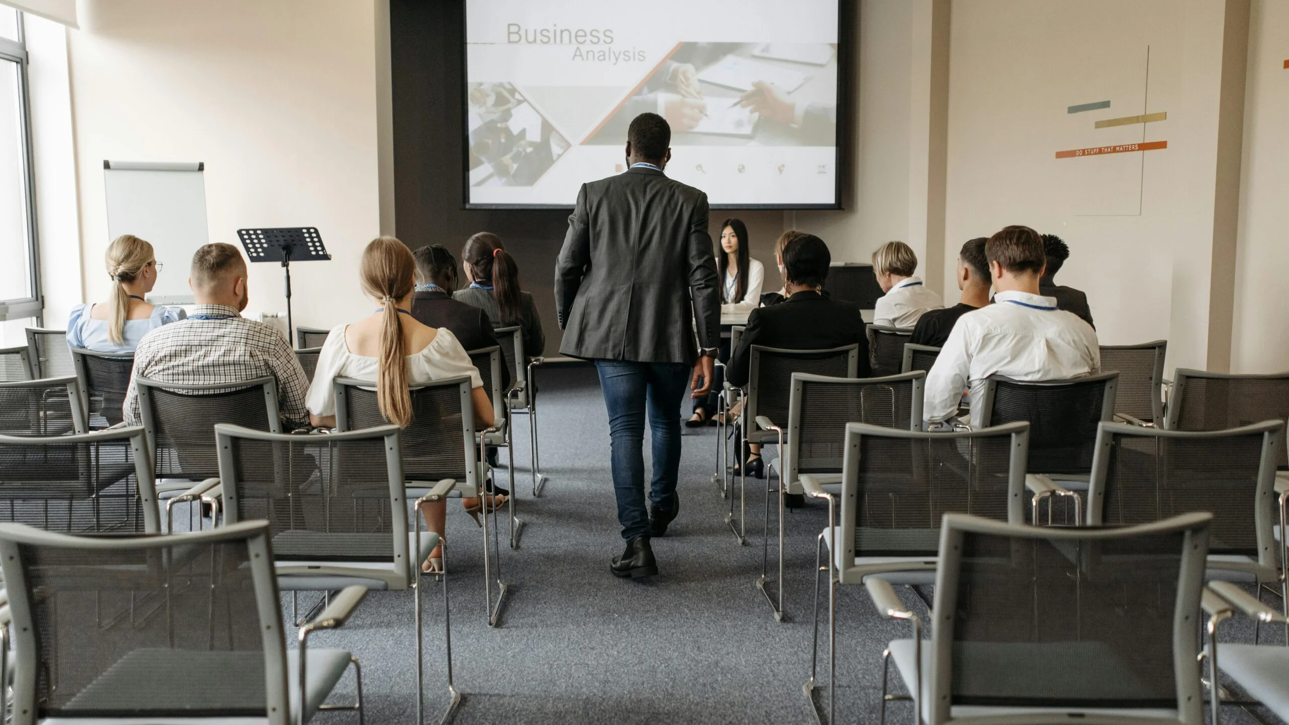 Aberta submissão para Chamada de Participação Coletiva de Eventos – 2ª Entrada